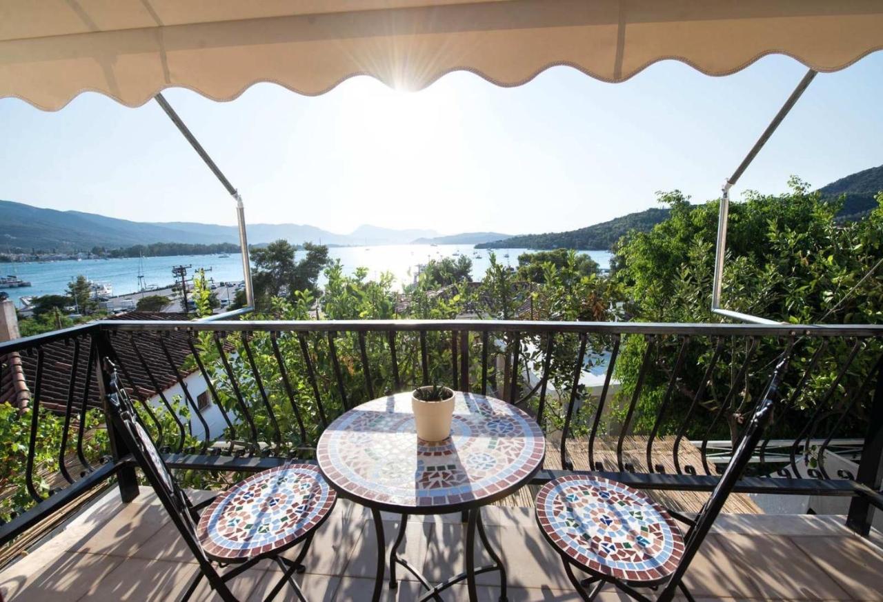 Archontikon 1800 Apartament Poros Town