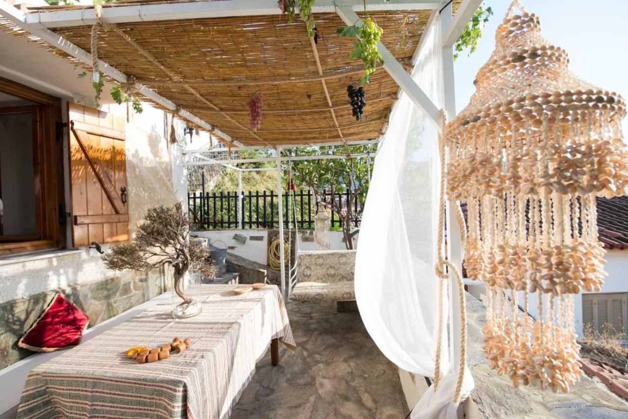 Appartamento Archontikon 1800 *
