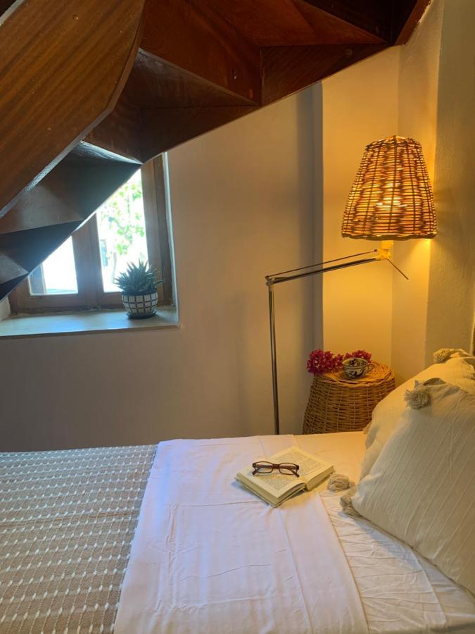 Apartament Archontikon 1800