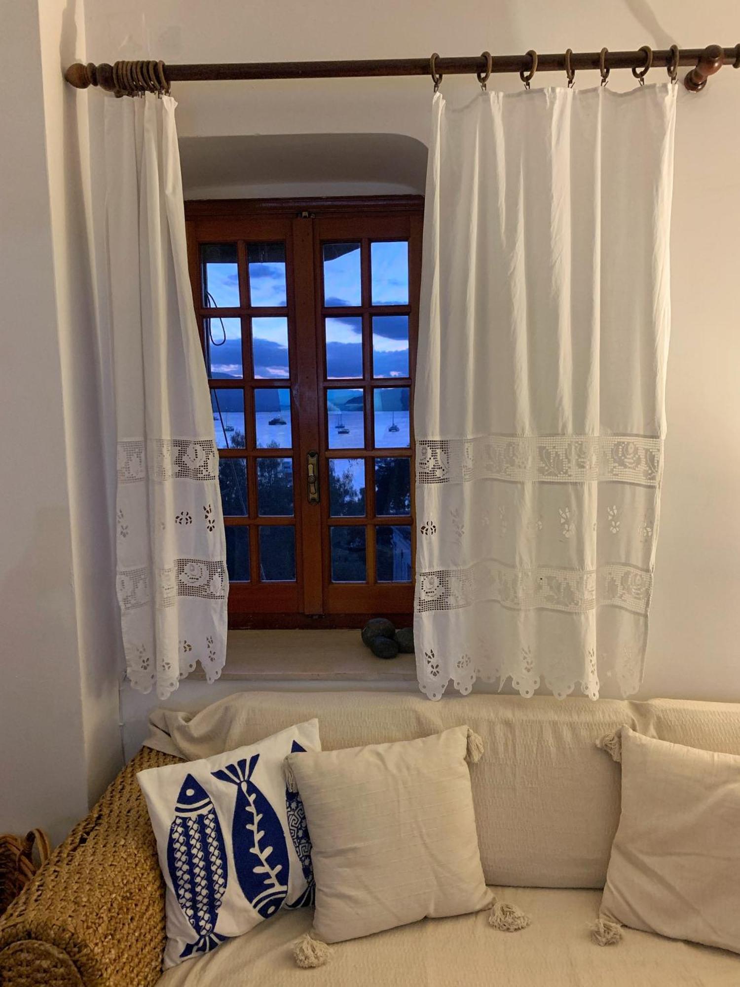 Archontikon 1800 Apartment