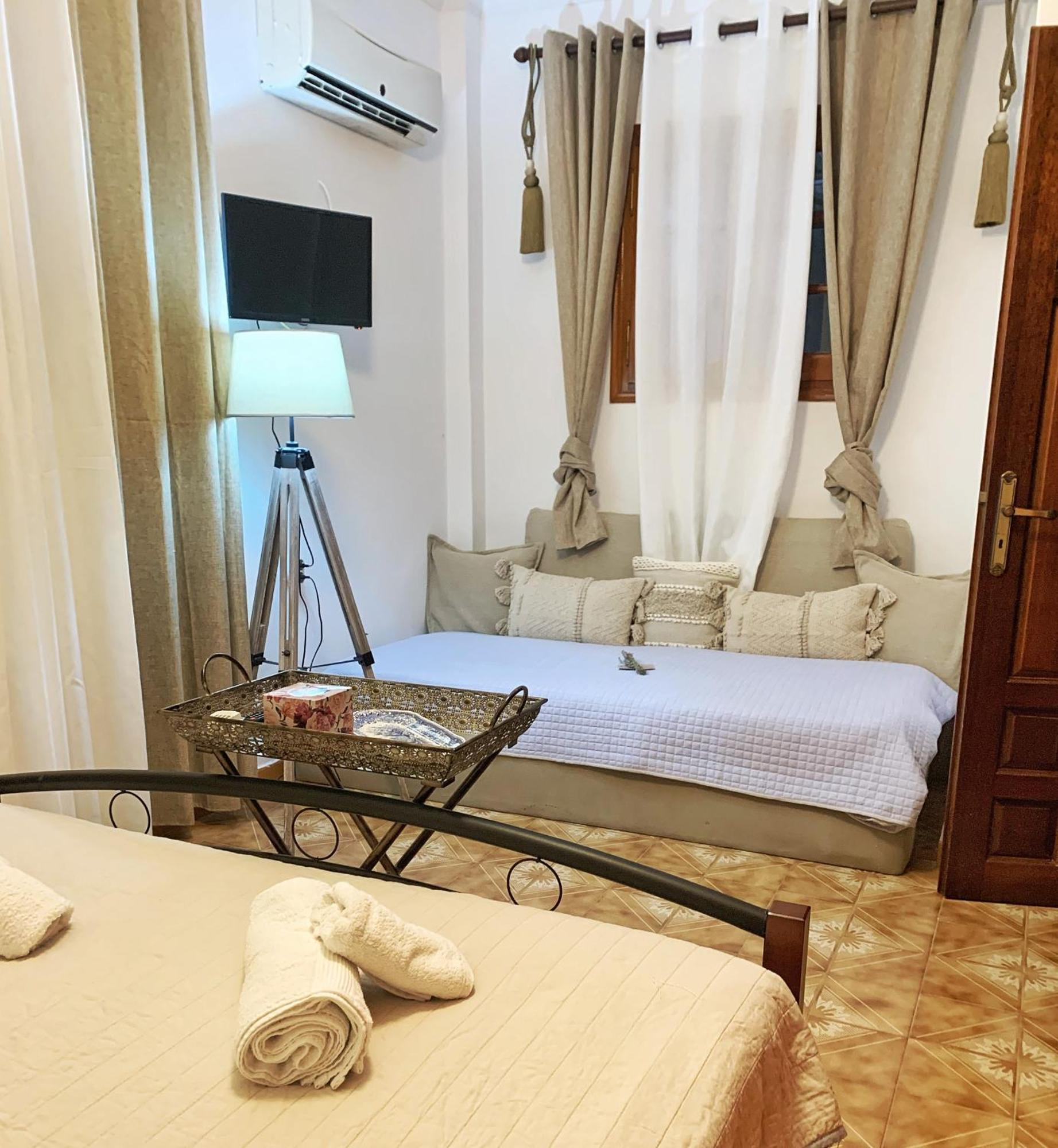 Apartament Archontikon 1800 *