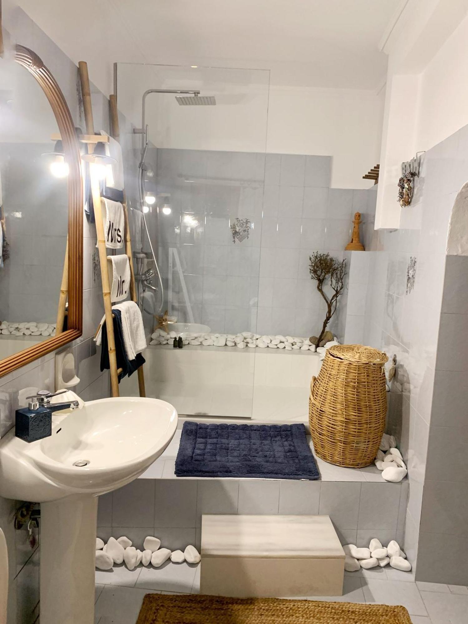 Apartament Archontikon 1800 Poros Town