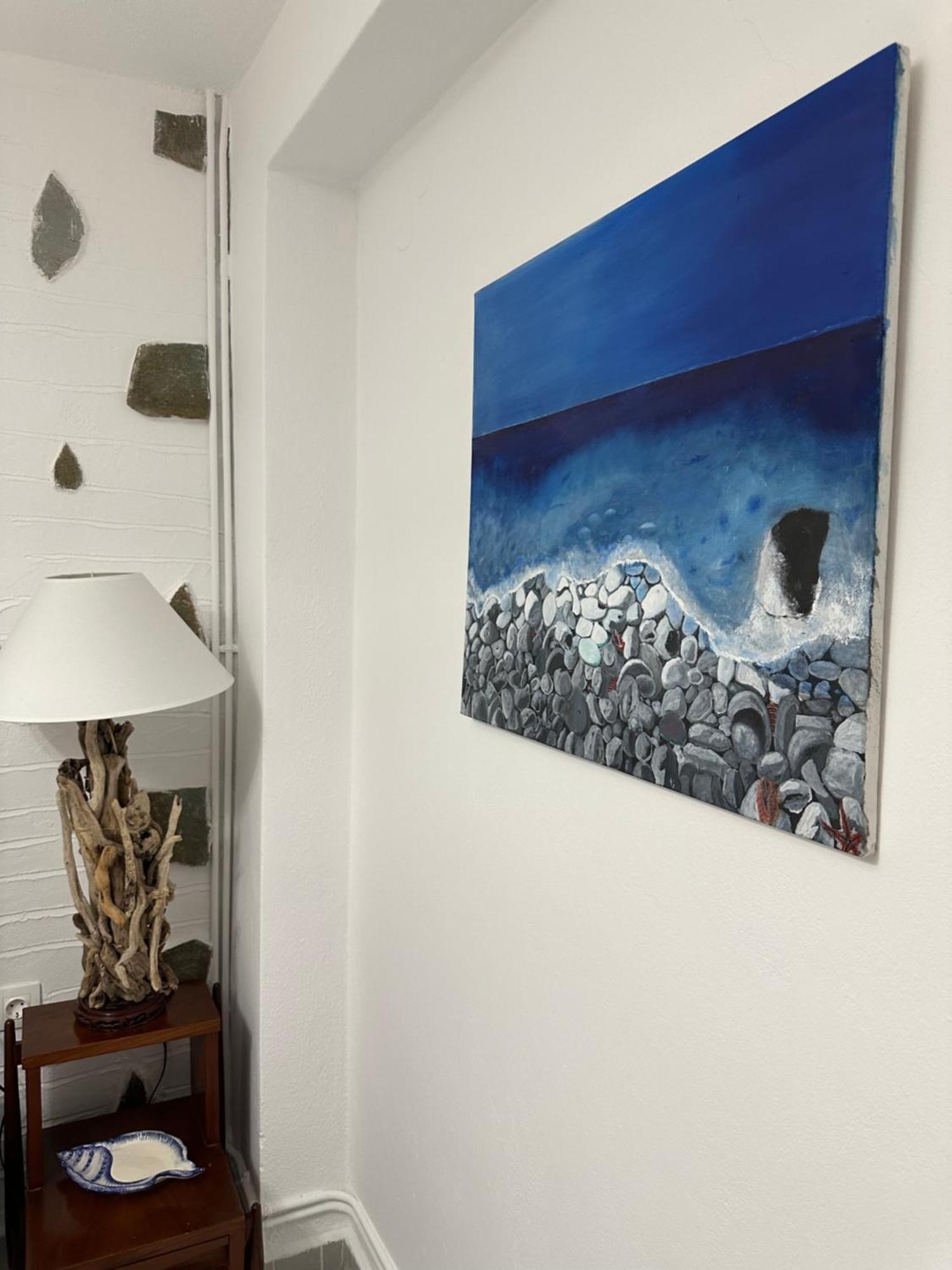Archontikon 1800 Apartment *
