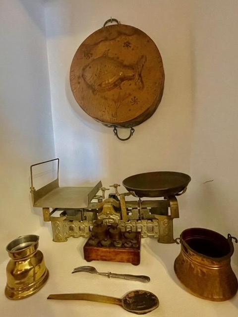 Appartamento Archontikon 1800 *