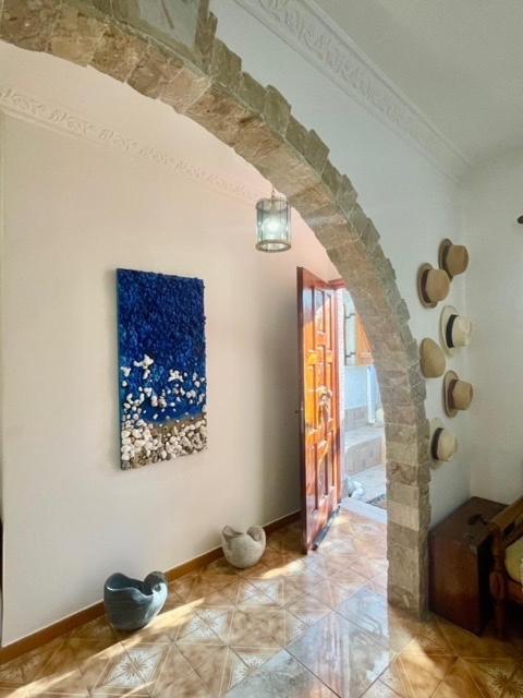 Archontikon 1800 Apartment Poros Town
