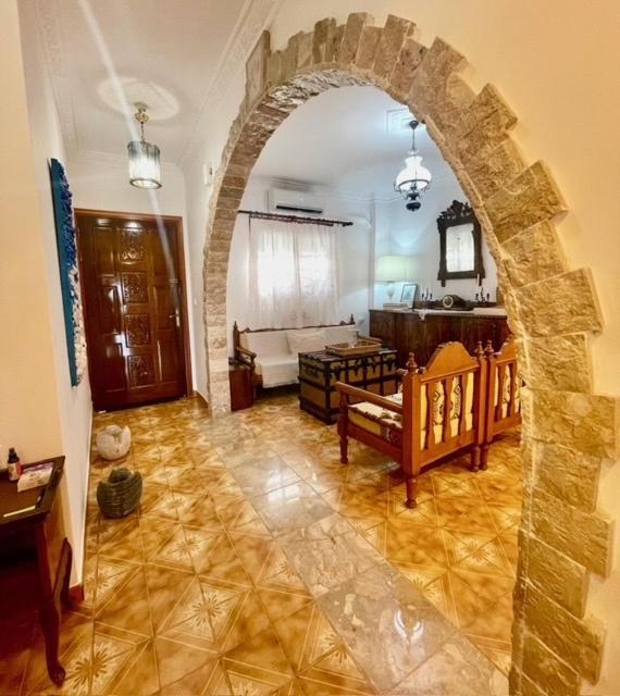 Apartment Archontikon 1800