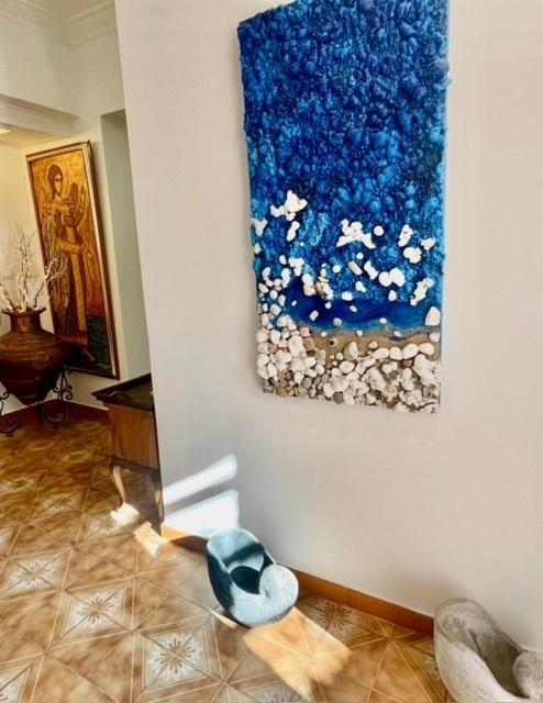 Archontikon 1800 Apartment Poros Town