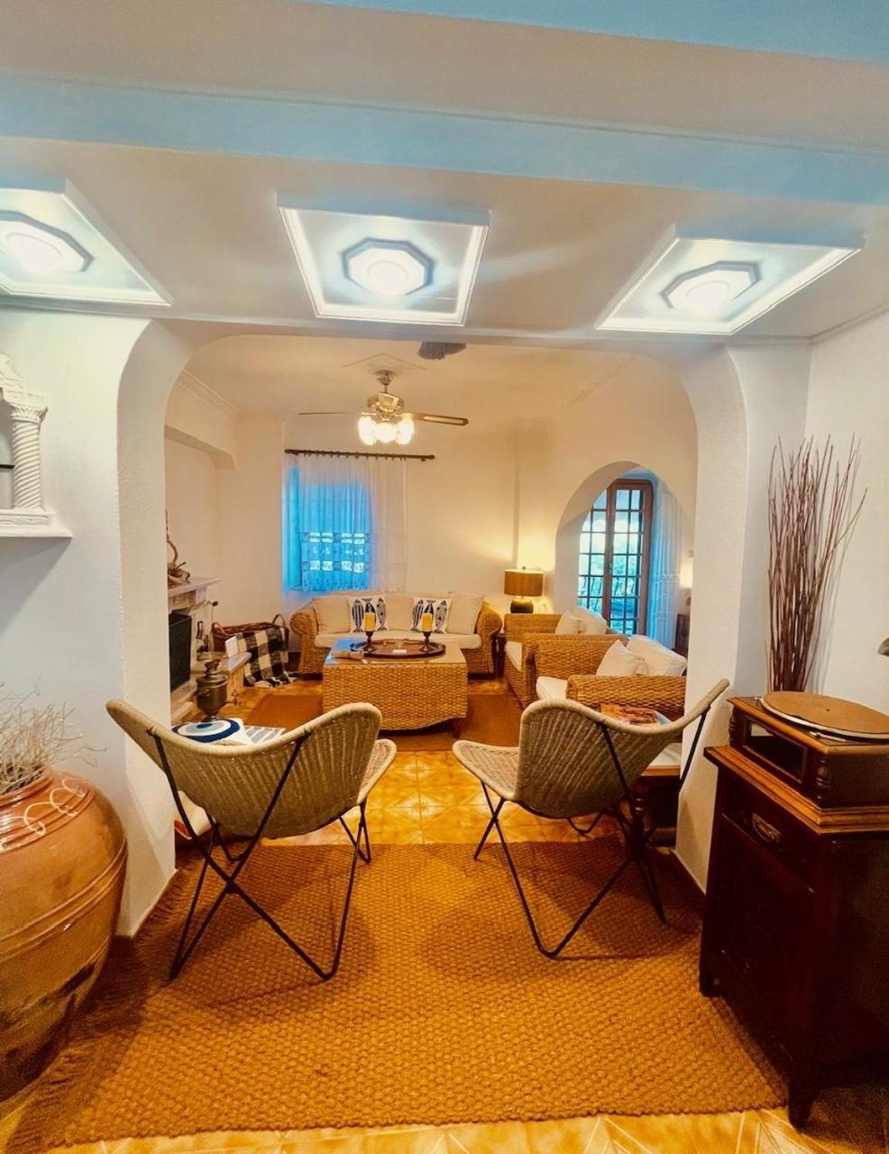 Archontikon 1800 Apartment *